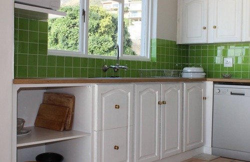Gordons Bay Central Casa | Die Braaihuis
