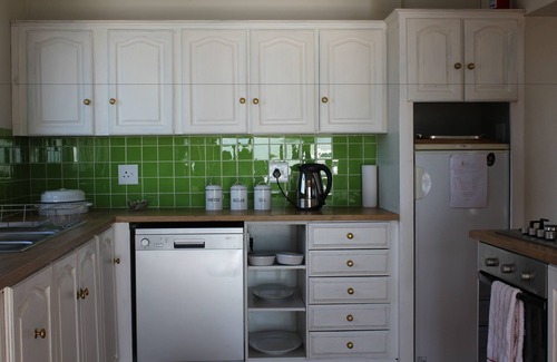 Gordons Bay Central Casa | Die Braaihuis
