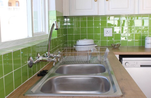 Gordons Bay Central Casa | Die Braaihuis