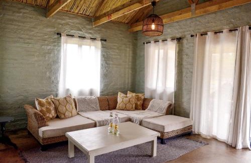Nieu-Bethesda Apartamento | Die Dam Huis