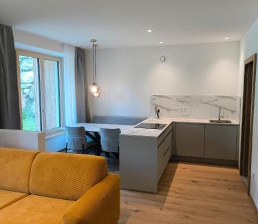 San Pancrazio Apartamento | Die entspannende Eiche