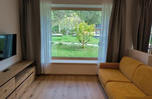 San Pancrazio Apartamento | Die entspannende Eiche