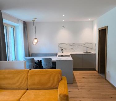 San Pancrazio Apartamento | Die entspannende Eiche
