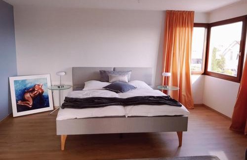 Bad Bellingen Apartamento | Die Ferienwohnung