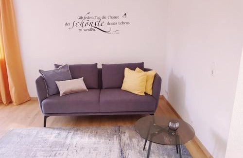 Bad Bellingen Apartamento | Die Ferienwohnung