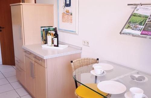 Bad Bellingen Apartamento | Die Ferienwohnung