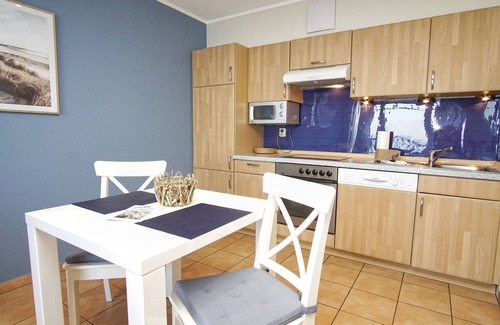Lohme Apartamento | Die Ferienwohnung Nr. 10 im Haus am Meer