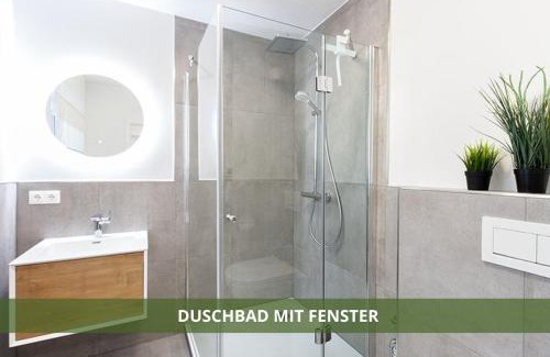 Warmensteinach Apartamento | Die Fichtelsuite 1-6 Pers Ferienwohnung nahe Ochsenkopf Süd 800m in Fleckl