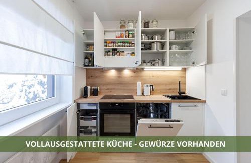 Warmensteinach Apartamento | Die Fichtelsuite 1-6 Pers Ferienwohnung nahe Ochsenkopf Süd 800m in Fleckl