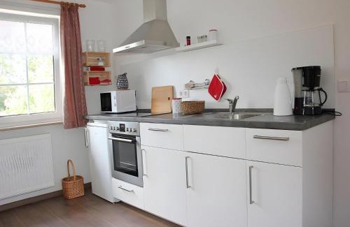 Liebenau Apartamento | Die Fuchsmühle