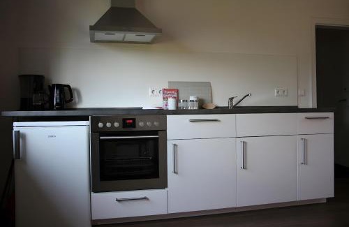 Liebenau Apartamento | Die Fuchsmühle