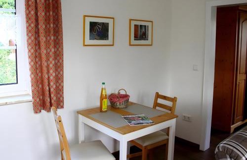 Liebenau Apartamento | Die Fuchsmühle