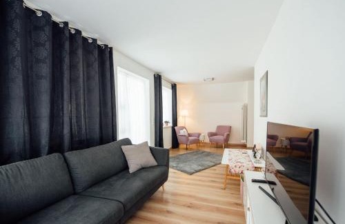 Iphofen Apartamento | Die Gönothek - Ferienwohnungen