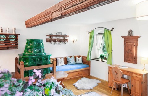 Gnigl Cama Y Desayuno | Die Haslachmühle