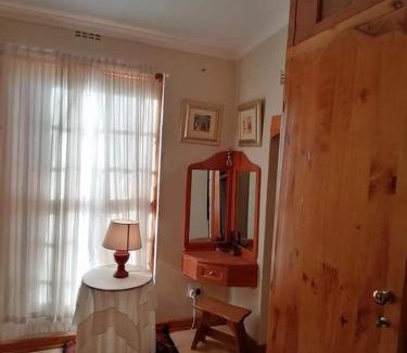 Rawsonville Casa | Die Heemhuis
