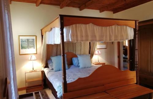 Rawsonville Casa | Die Heemhuis