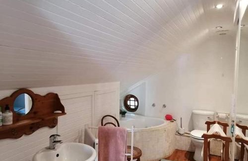 Rawsonville Casa | Die Heemhuis