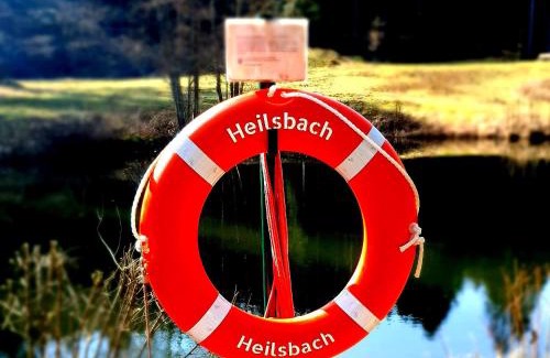 Schonau Hotel | Die Heilsbach GmbH