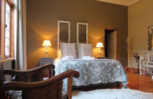 Beaufort West Casa | Die Herehuis Guesthouse