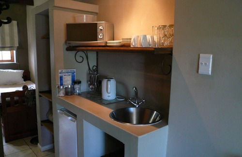 Beaufort West Casa | Die Herehuis Guesthouse