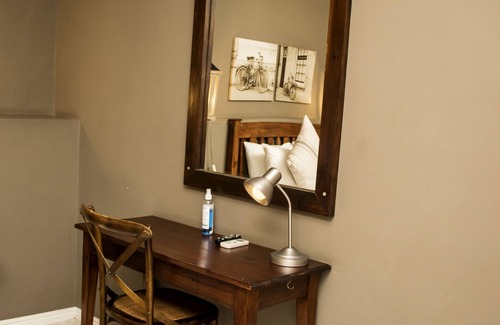 Beaufort West Casa | Die Herehuis Guesthouse