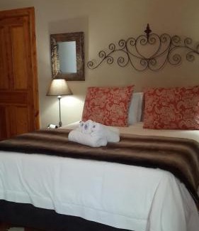 Beaufort West Casa | Die Herehuis