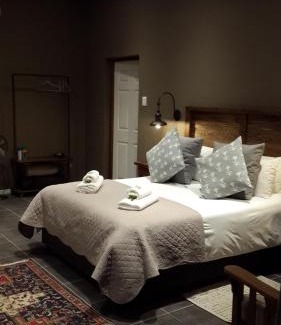 Beaufort West Casa | Die Herehuis
