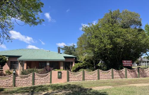 Volksrust Casa | Die Hoek