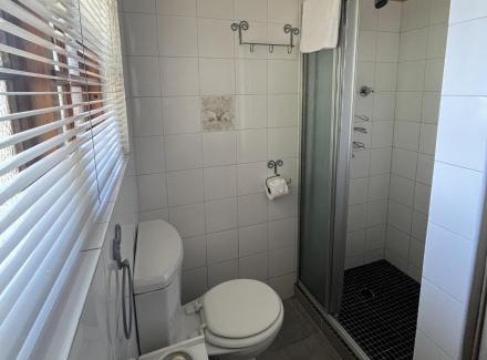 Volksrust Casa | Die Hoek