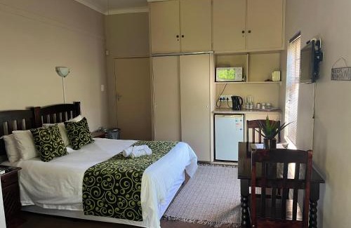 Volksrust Casa | Die Hoek