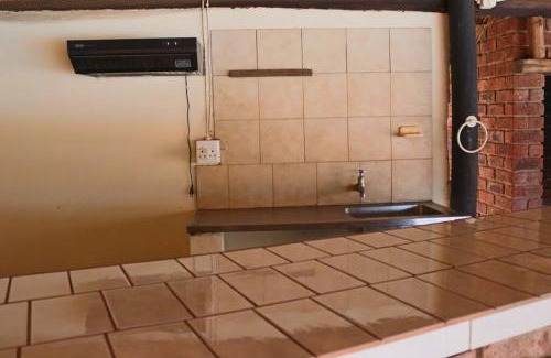 Bela-Bela Casa | Die Huis - Self Catering