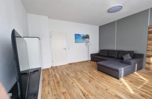 Osnabrueck Apartamento | Die Insel