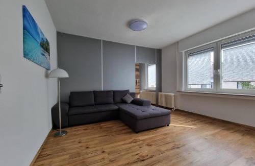 Osnabrueck Apartamento | Die Insel