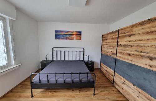 Osnabrueck Apartamento | Die Insel