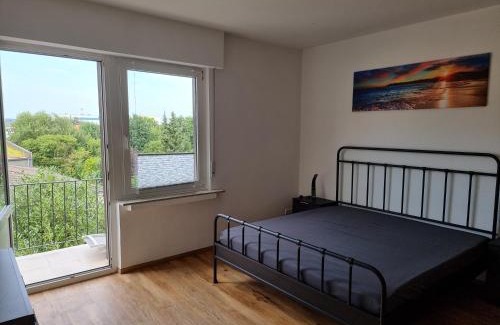 Osnabrueck Apartamento | Die Insel