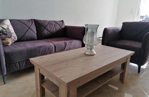 Birkenbeul Apartamento | "Die Jockeysuite" auf unserem Reiterhof