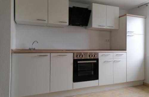 Birkenbeul Apartamento | "Die Jockeysuite" auf unserem Reiterhof