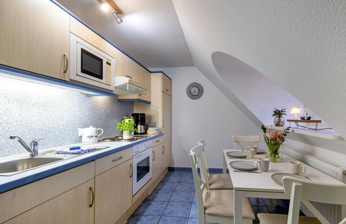 Warwerort Casa | Die "küstenvilla", auf 340 qm, Bietet Ideales Feriendomizil in Malerischer Küst