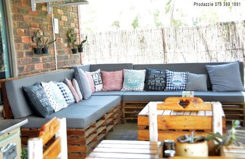 Hartswater Casa | Die Kasteel