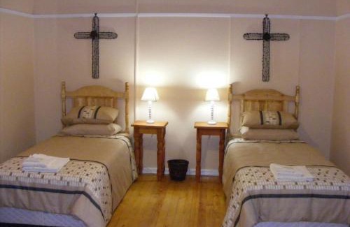 Kareeberg Casa | Die Katte Vosburg