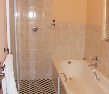 Kareeberg Casa | Die Katte Vosburg