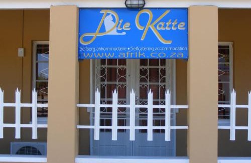 Kareeberg Casa | Die Katte Vosburg