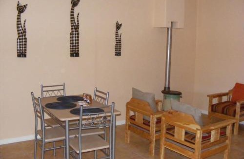 Kareeberg Casa | Die Katte Vosburg