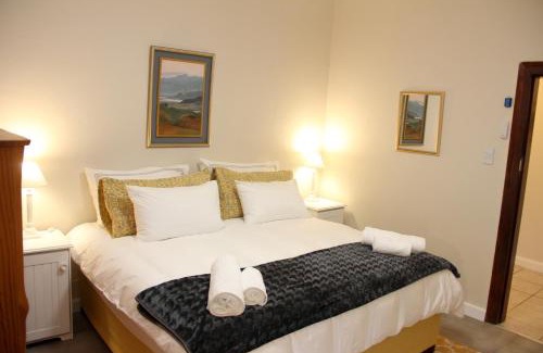 Wolseley Apartamento | Die Kelderhuis