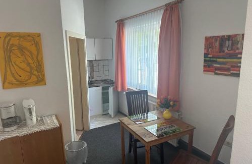 Delmenhorst Casa | Die kleine Pension