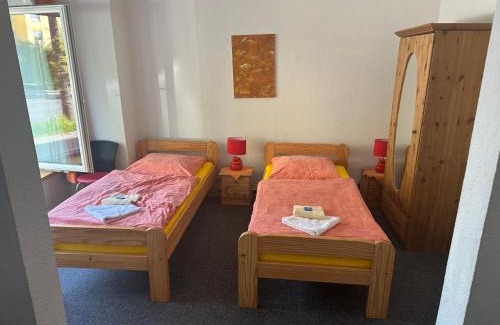 Delmenhorst Casa | Die kleine Pension