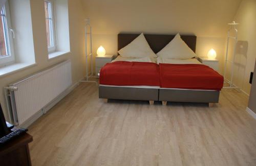 Zimmert Casa | Die Kleine Villa