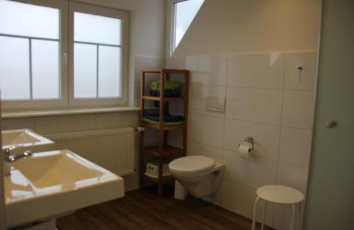 Zimmert Casa | Die Kleine Villa
