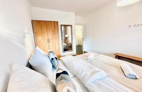 Groebming Apartamento | Die Malerei Penthouse by Da Alois - Alpine Premium Apartments