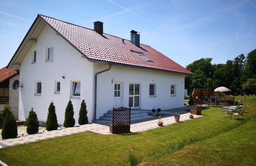 Breitenberg Apartamento | "Die Moderne" FeWo